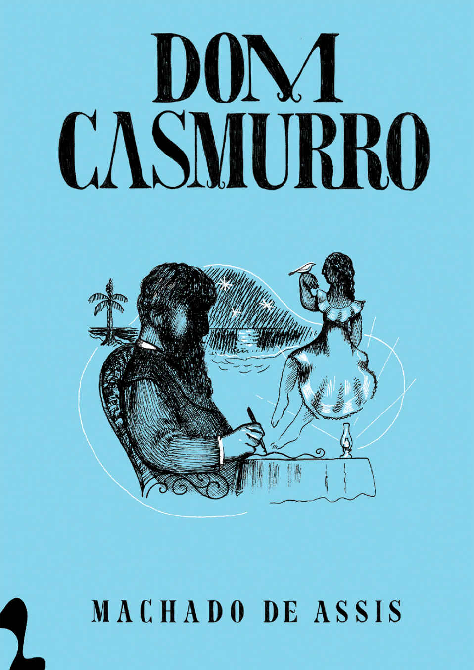 dom casmurro