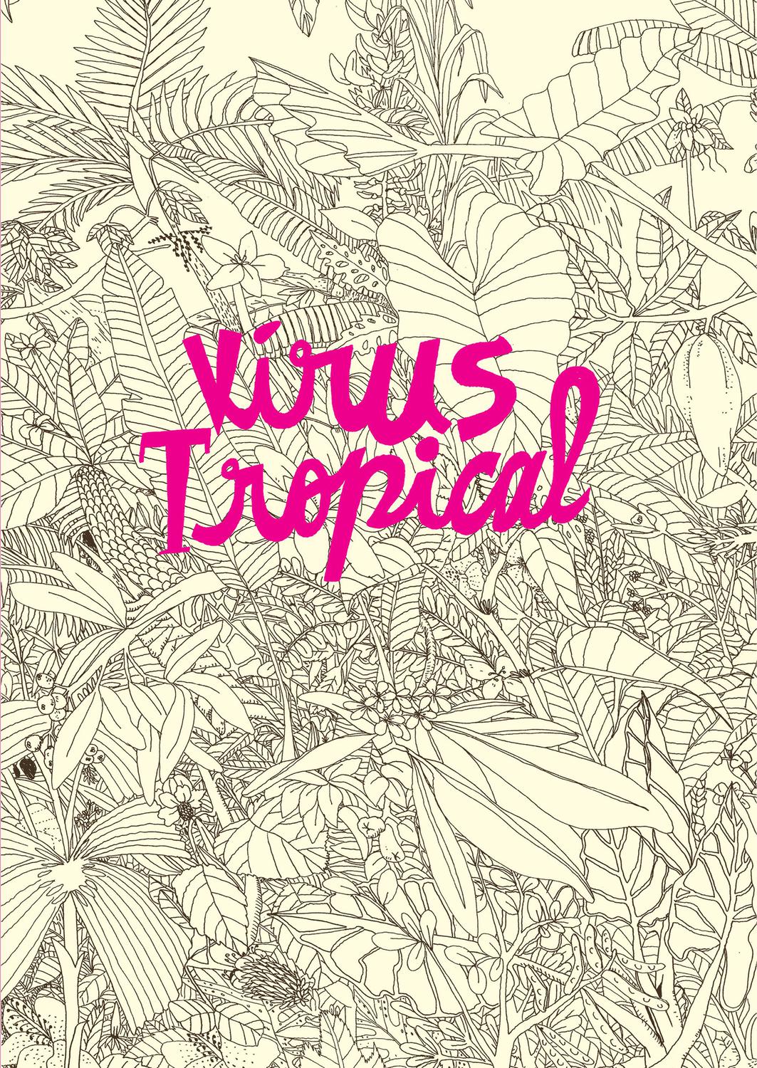 virus tropical