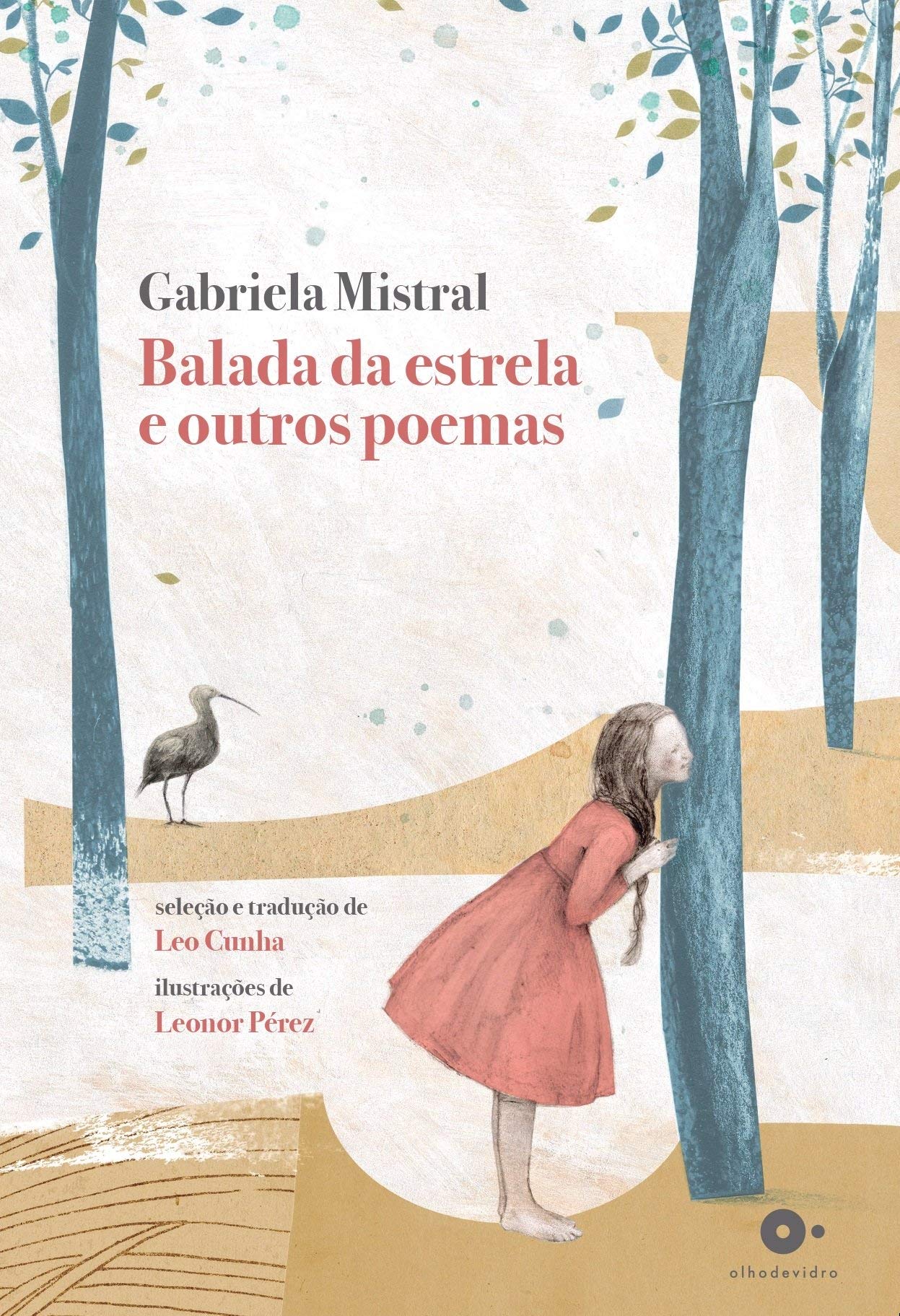 balada da estrela e outros poemas