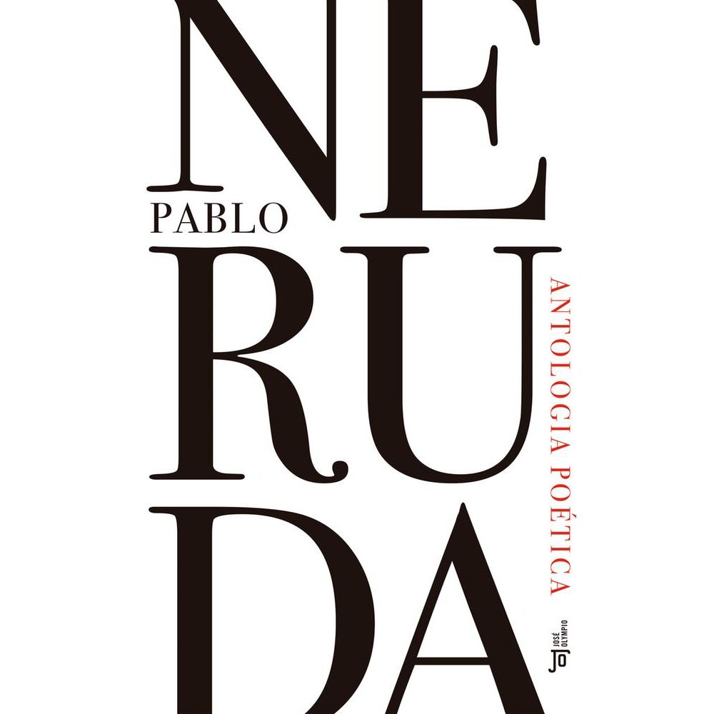 neruda antologia