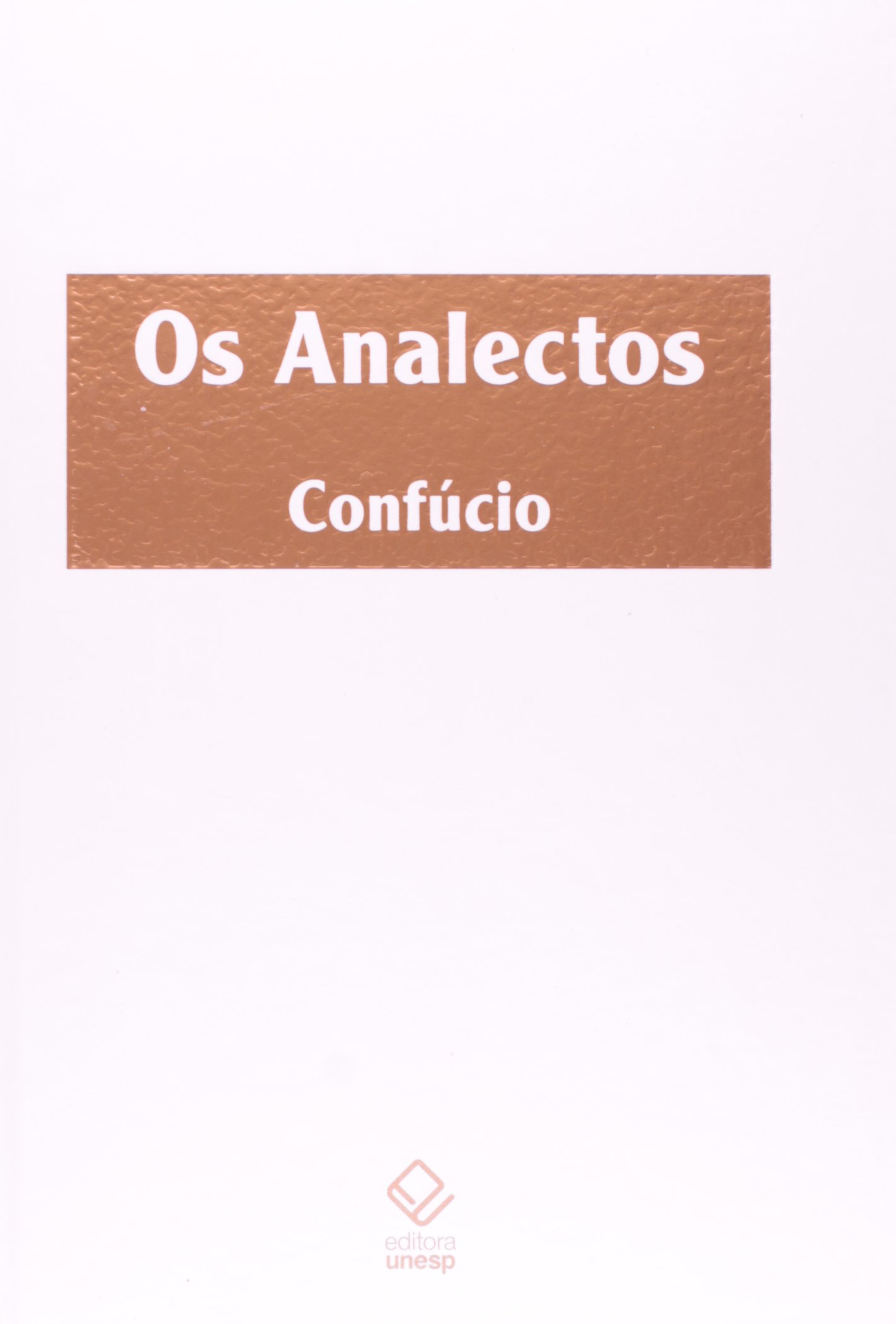 os analectos