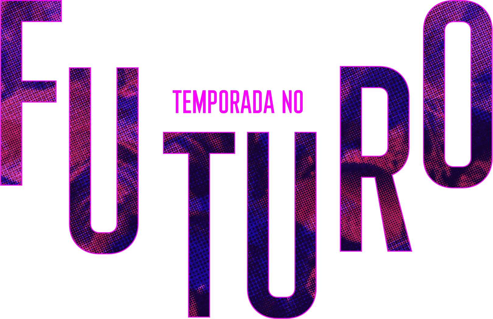 Temporada no futuro