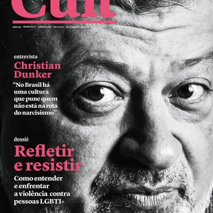 CULT - MAIO - Nº 269