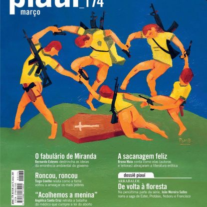 PIAUÍ - MARÇO - Nº 174