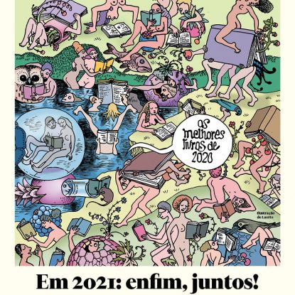 QUATRO CINCO UM - DEZEMBRO - Nº 40
