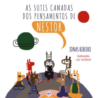 AS SUTIS CAMADAS DOS PENSAMENTOS DE NESTOR