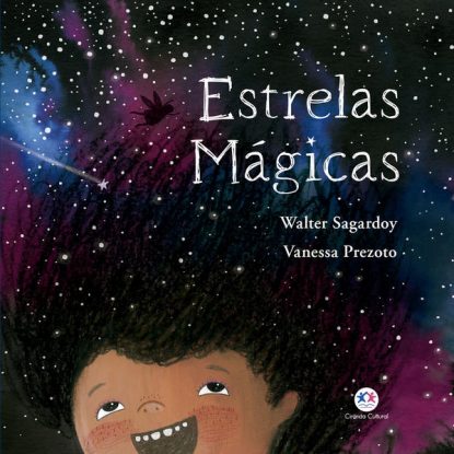 ESTRELAS MÁGICAS