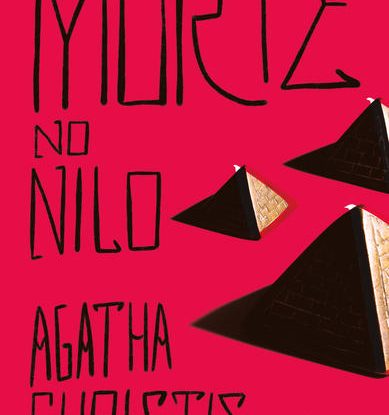 MORTE NO NILO