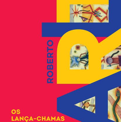 OS LANÇA-CHAMAS