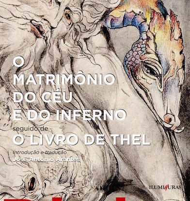 O MATRIMÔNIO DO CÉU E DO INFERNO