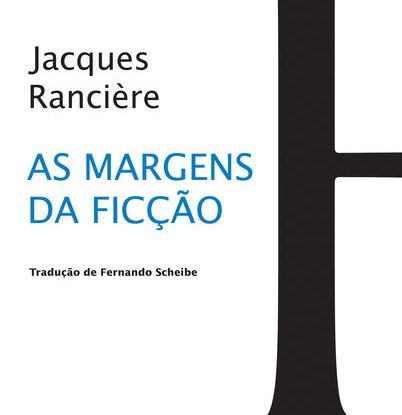 AS MARGENS DA FICÇÃO