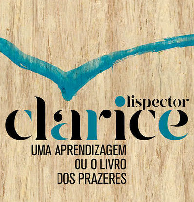 UMA APRENDIZAGEM OU O LIVRO DOS PRAZERES (EDIÇÃO COMEMORATIVA)