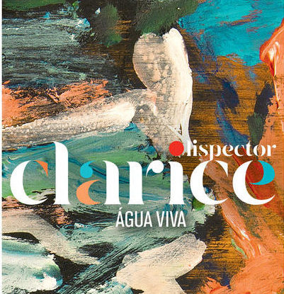 ÁGUA VIVA (EDIÇÃO COMEMORATIVA)