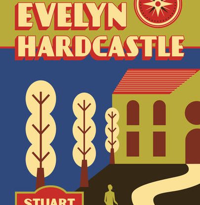 AS SETE MORTES DE EVELYN HARDCASTLE