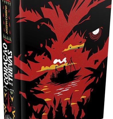 CORAÇÃO DAS TREVAS