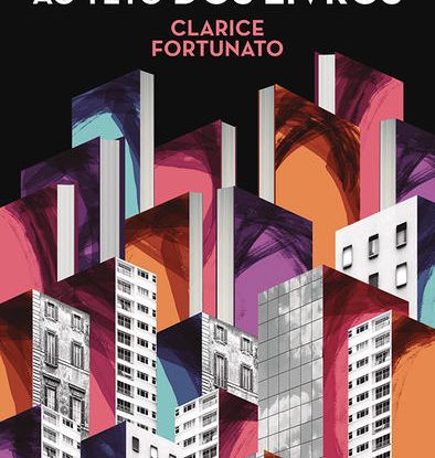 DA VIDA NAS RUAS AO TETO DOS LIVROS