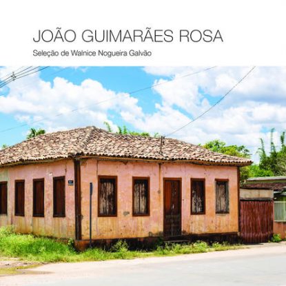 MELHORES CONTOS – JOÃO GUIMARÃES ROSA