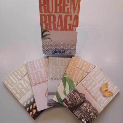 COLETÂNEA RUBEM BRAGA