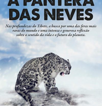 A PANTERA DAS NEVES