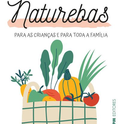 RECEITAS NATUREBAS