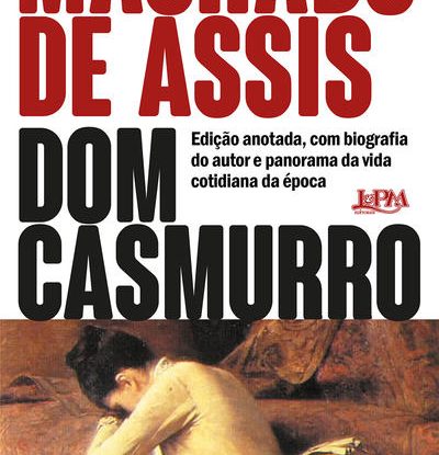 DOM CASMURRO