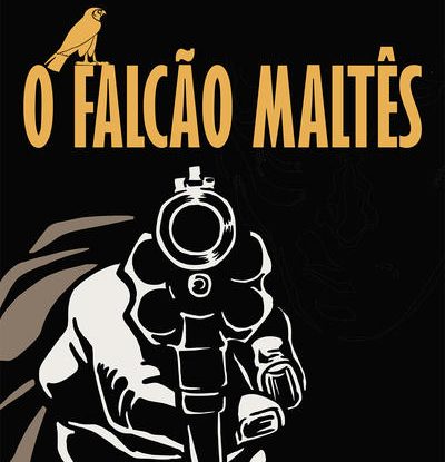 O FALCÃO MALTÊS