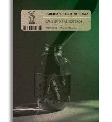 CADERNO DE ENTOMOLOGIA