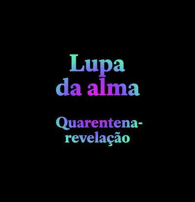 LUPA DA ALMA