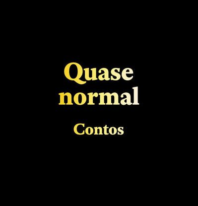 QUASE NORMAL