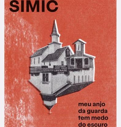 MEU ANJO DA GUARDA TEM MEDO DO ESCURO