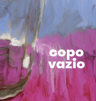 Copo vazio