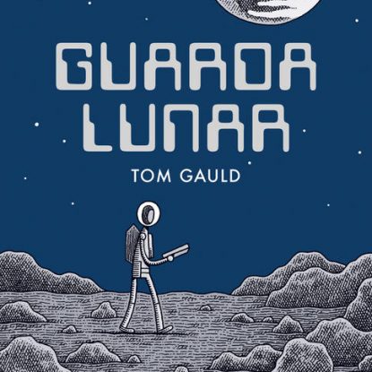 GUARDA LUNAR