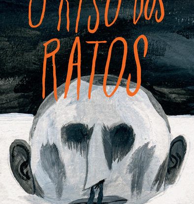 O RISO DOS RATOS