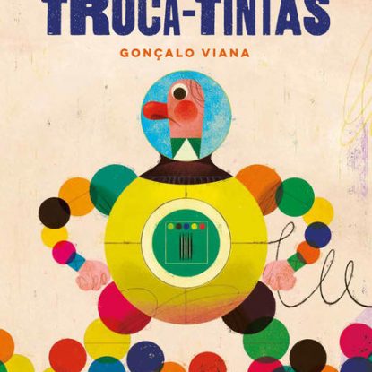 TROCA-TINTAS