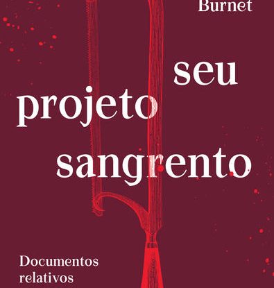 SEU PROJETO SANGRENTO