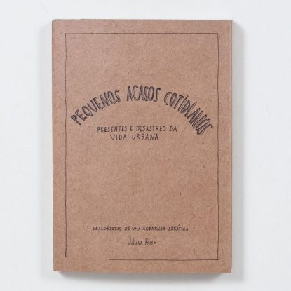 PEQUENOS ACASOS COTIDIANOS