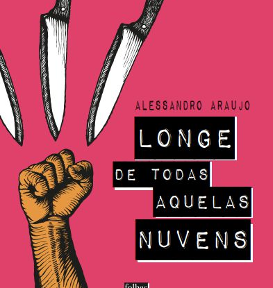 LONGE DE TODAS AQUELAS NUVENS