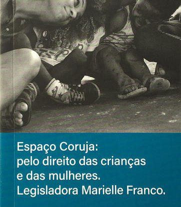 ESPAÇO CORUJA
