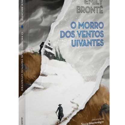 O MORRO DOS VENTOS UIVANTES (APRESENTAÇÃO TÉRCIA MONTENEGRO)