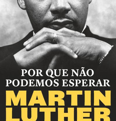 POR QUE NÃO PODEMOS ESPERAR