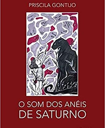 O SOM DOS ANÉIS DE SATURNO