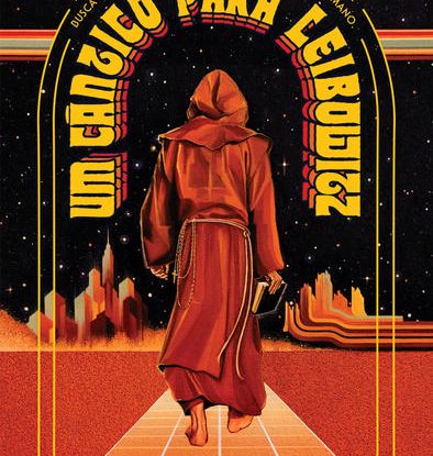 UM CÂNTICO PARA LEIBOWITZ