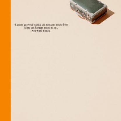 NEM TUDO TEM QUE SER SEU