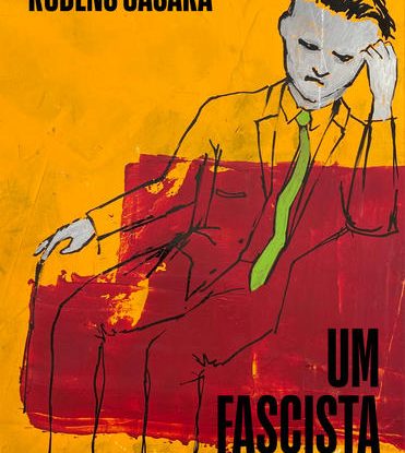 UM FASCISTA NO DIVÃ