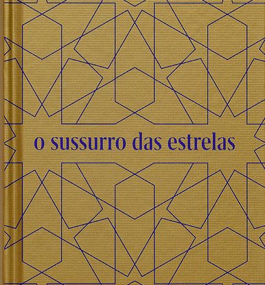O SUSSURRO DAS ESTRELAS