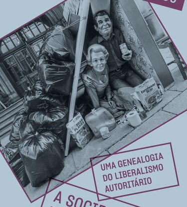 A SOCIEDADE INGOVERNÁVEL