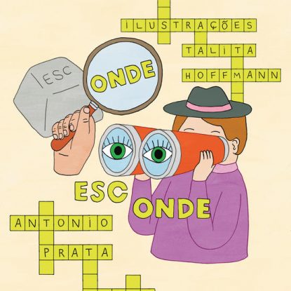ESCONDE-ESCONDE