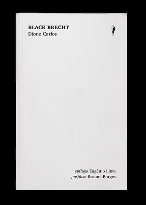 BLACK BRECHT - E SE BRECHT FOSSE NEGRO ?
