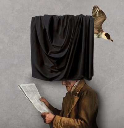 AQUELES QUE QUEIMAM LIVROS