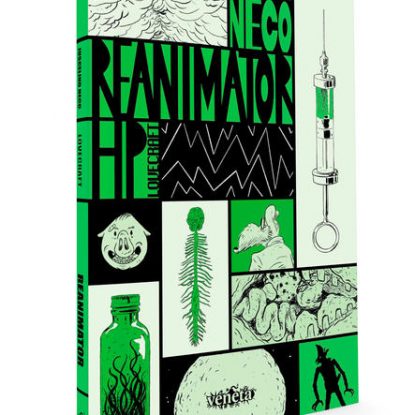 REANIMATOR